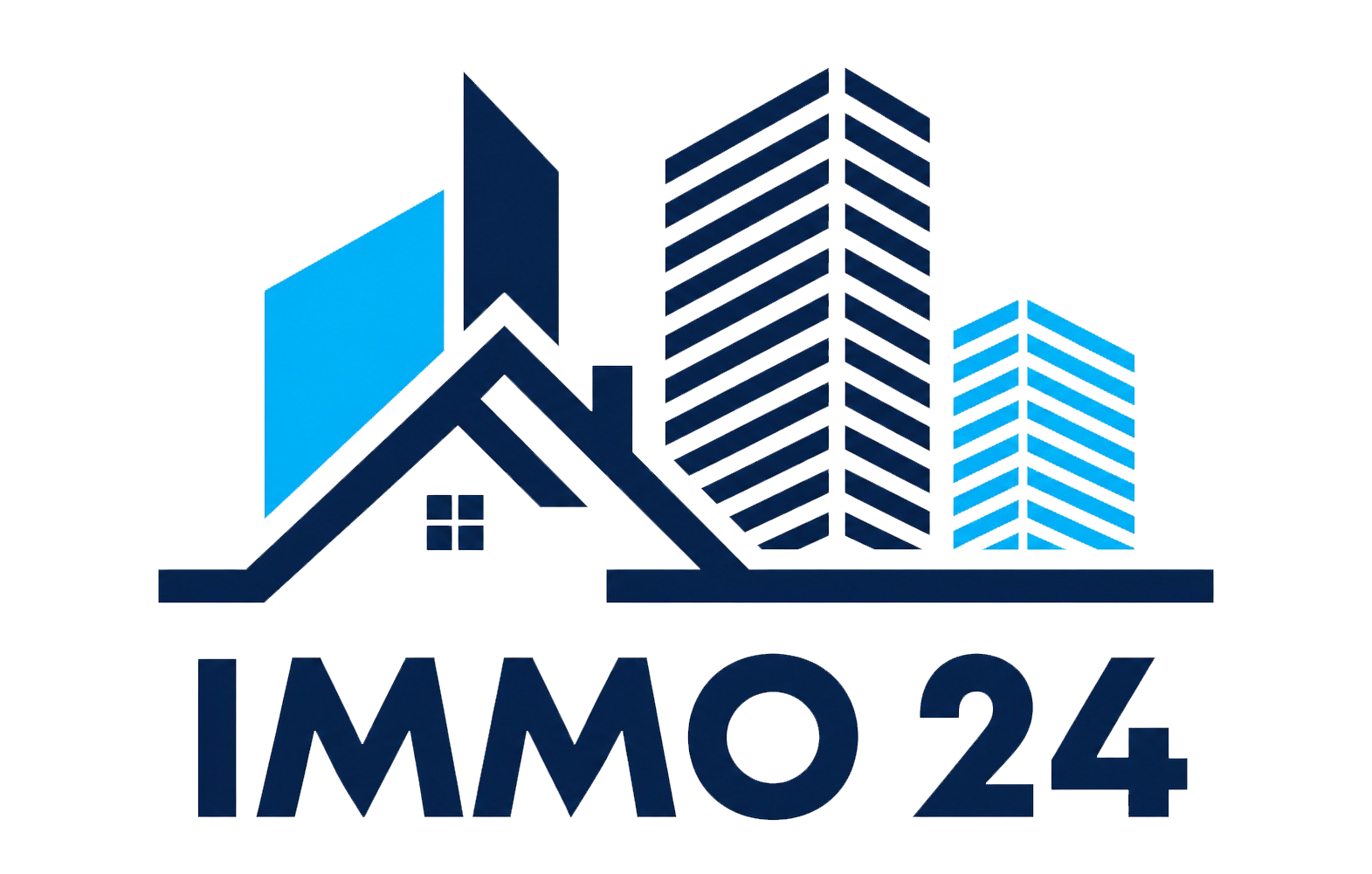 Logo IMMO24
